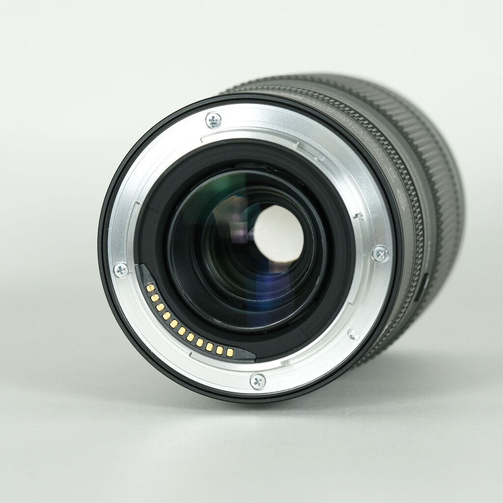 Nikon NIKKOR Z 24-200mm f/4-6.3 VR