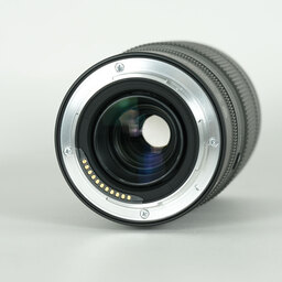 Nikon NIKKOR Z 24-200mm f/4-6.3 VR