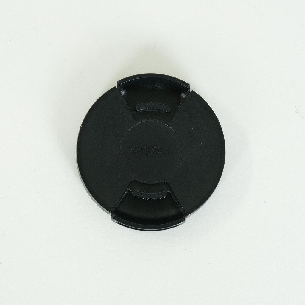 SIGMA 56mm F1.4 DC DN｜Contemporary [ソニーE用]