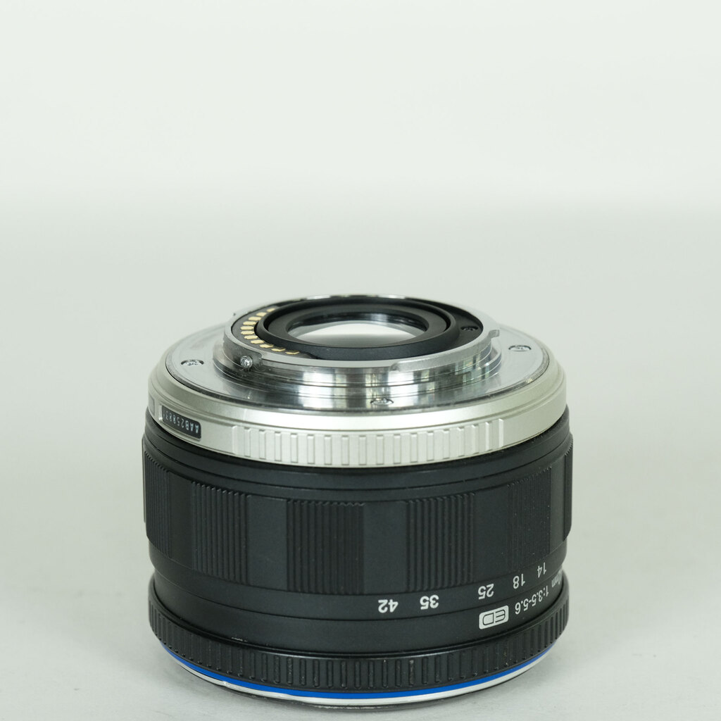 OLYMPUS M.ZUIKO DIGITAL ED 14-42mm F3.5-5.6の出品 | ONE SCENE