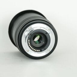 OLYMPUS M.ZUIKO DIGITAL ED 12‑200mm F3.5-6.3