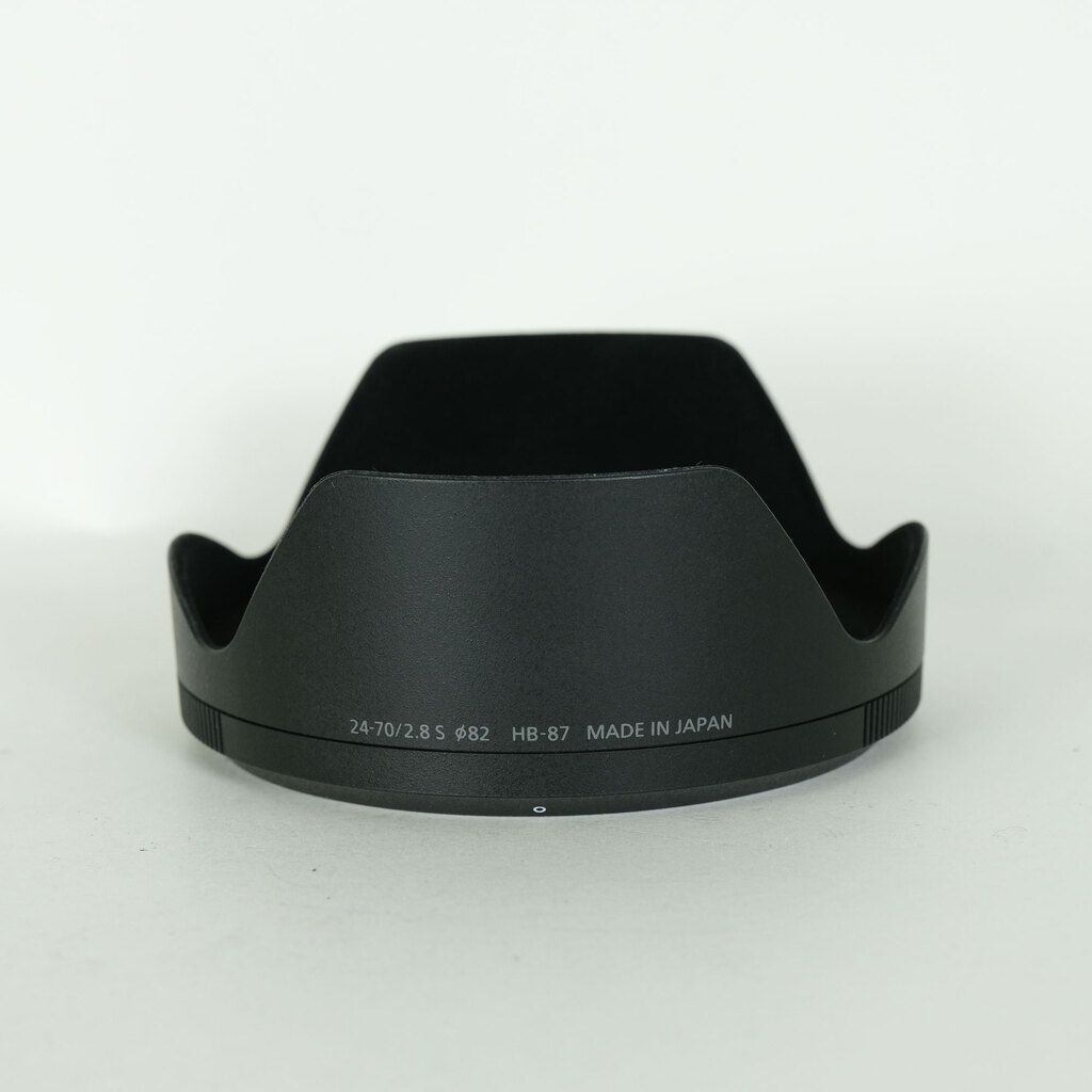 Nikon NIKKOR Z 24-70mm f/2.8 S Nikon NIKKOR Z 24-70mm f/2.8 S