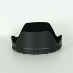 Nikon NIKKOR Z 24-70mm f/2.8 S Nikon NIKKOR Z 24-70mm f/2.8 S