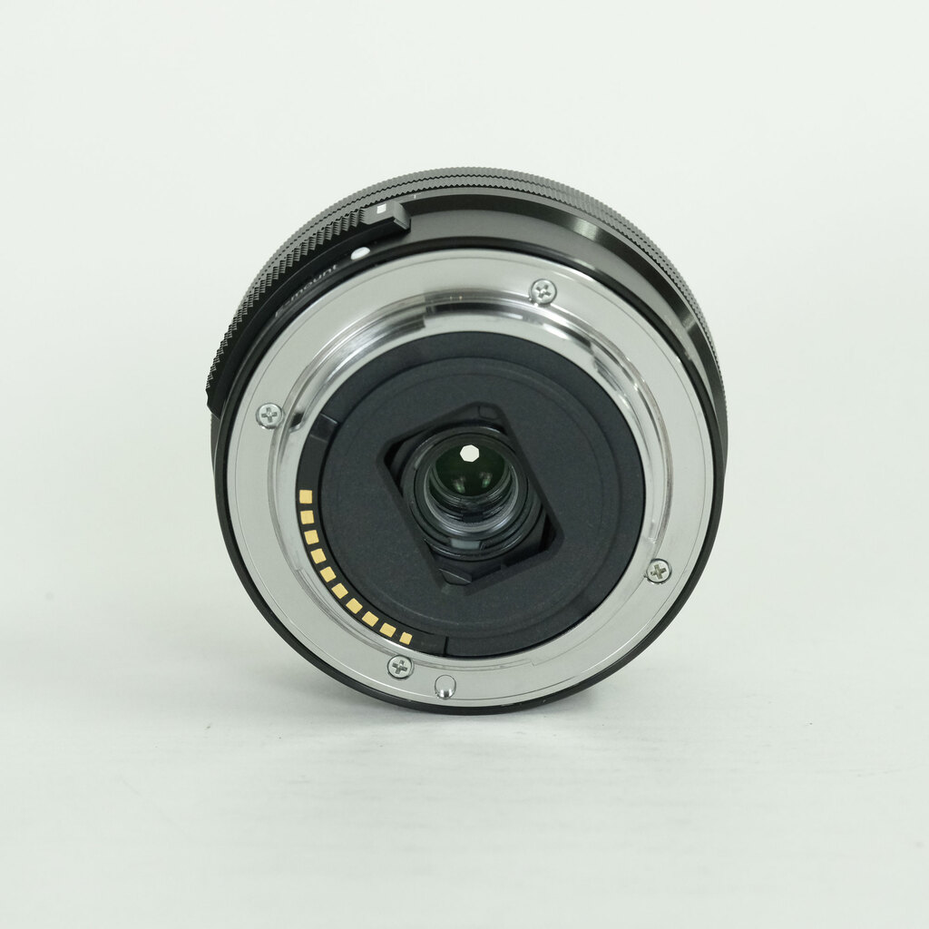 SONY E PZ 16-50mm F3.5-5.6 OSS SELP1650