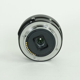 SONY E PZ 16-50mm F3.5-5.6 OSS SELP1650