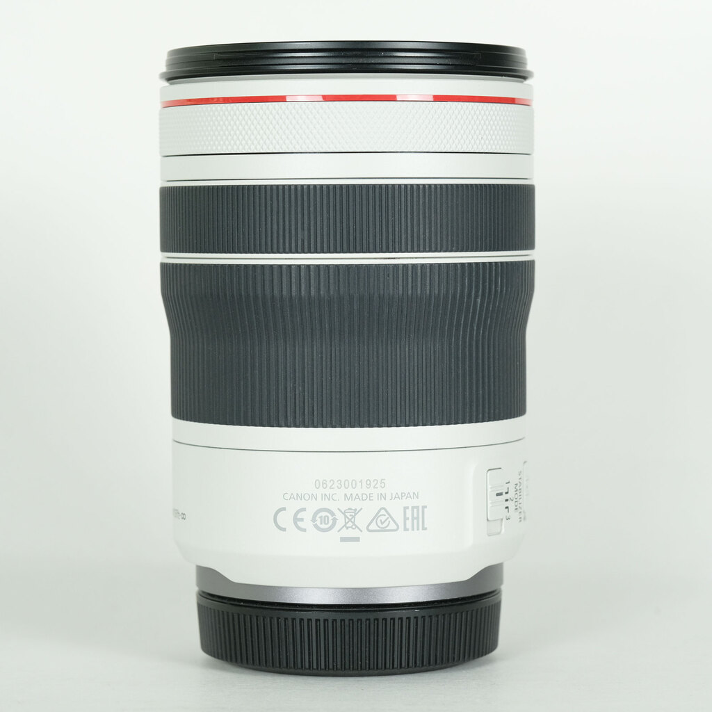 Canon RF70-200mm F4 L IS USM