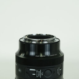 SIGMA 35mm F1.4 DG DN｜Art [ライカL用]