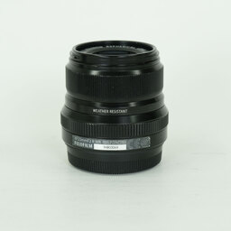 FUJIFILM XF23mmF2 R WR FUJIFILM XF23mmF2 R WR