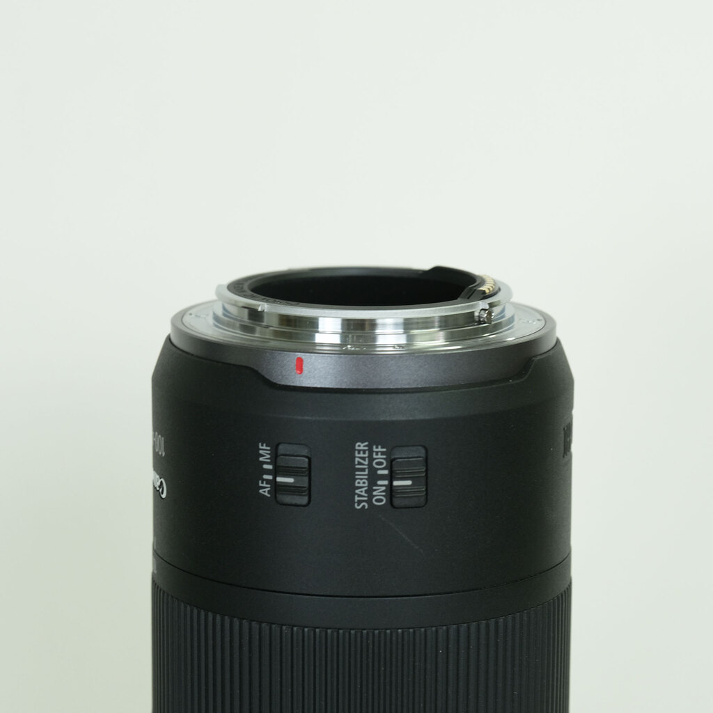 Canon RF100-400mm F5.6-8 IS USM