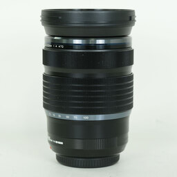 OLYMPUS M.ZUIKO DIGITAL ED 12-100mm F4.0 IS PRO