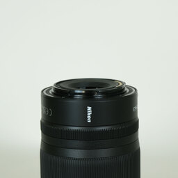 Nikon NIKKOR Z DX 50-250mm f/4.5-6.3 VR