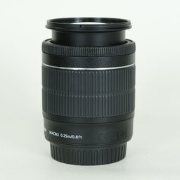 Canon EF-S18-55mm F3.5-5.6 IS STM