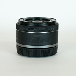 Canon RF16mm F2.8 STM