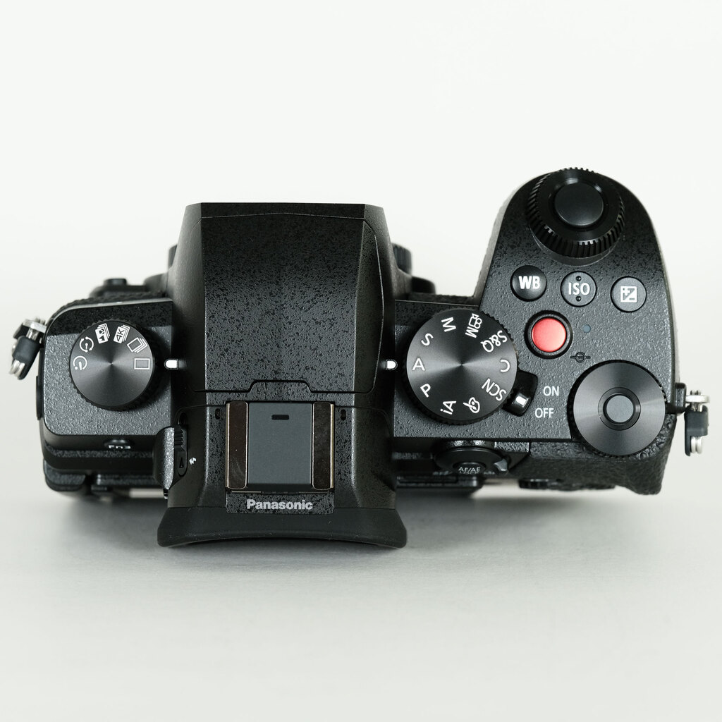 Panasonic LUMIX G99M2（G99 II）