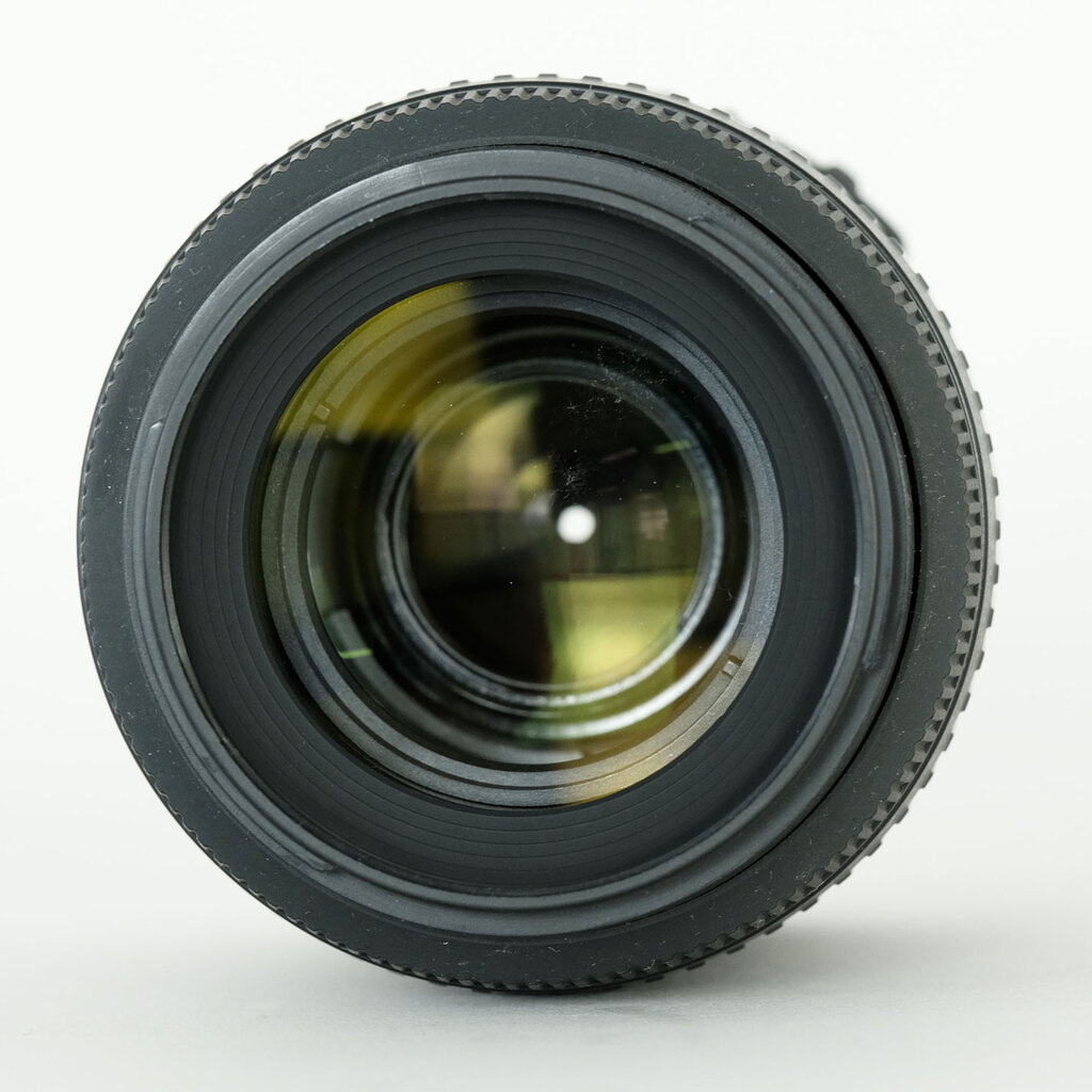 Nikon AF-S DX VR Zoom-Nikkor 55-200mm F4-5.6G IF-ED