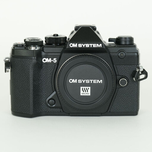 OM SYSTEM OM-5