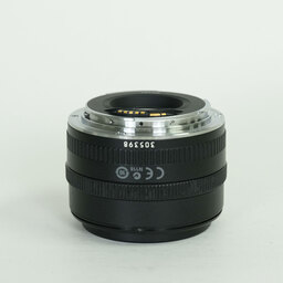 Canon EF35mm F2