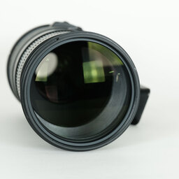 SIGMA APO 150-500mm F5-6.3DG OS HSM (キヤノンEF用)