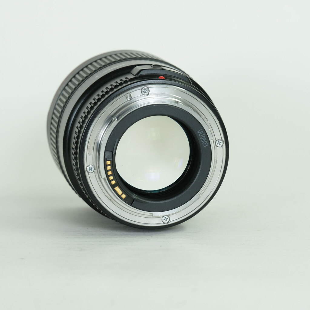 Canon EF35mm F1.4L USM