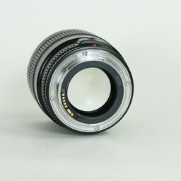 Canon EF35mm F1.4L USM