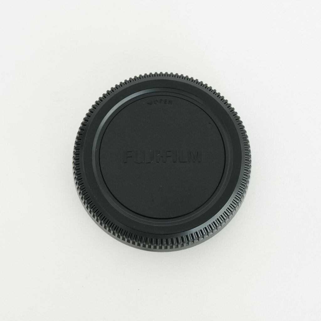 FUJIFILM GF45mmF2.8 R WR
