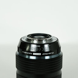 OLYMPUS M.ZUIKO DIGITAL ED 12-40mm F2.8 PRO II