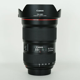 Canon EF16-35mm F2.8L III USM