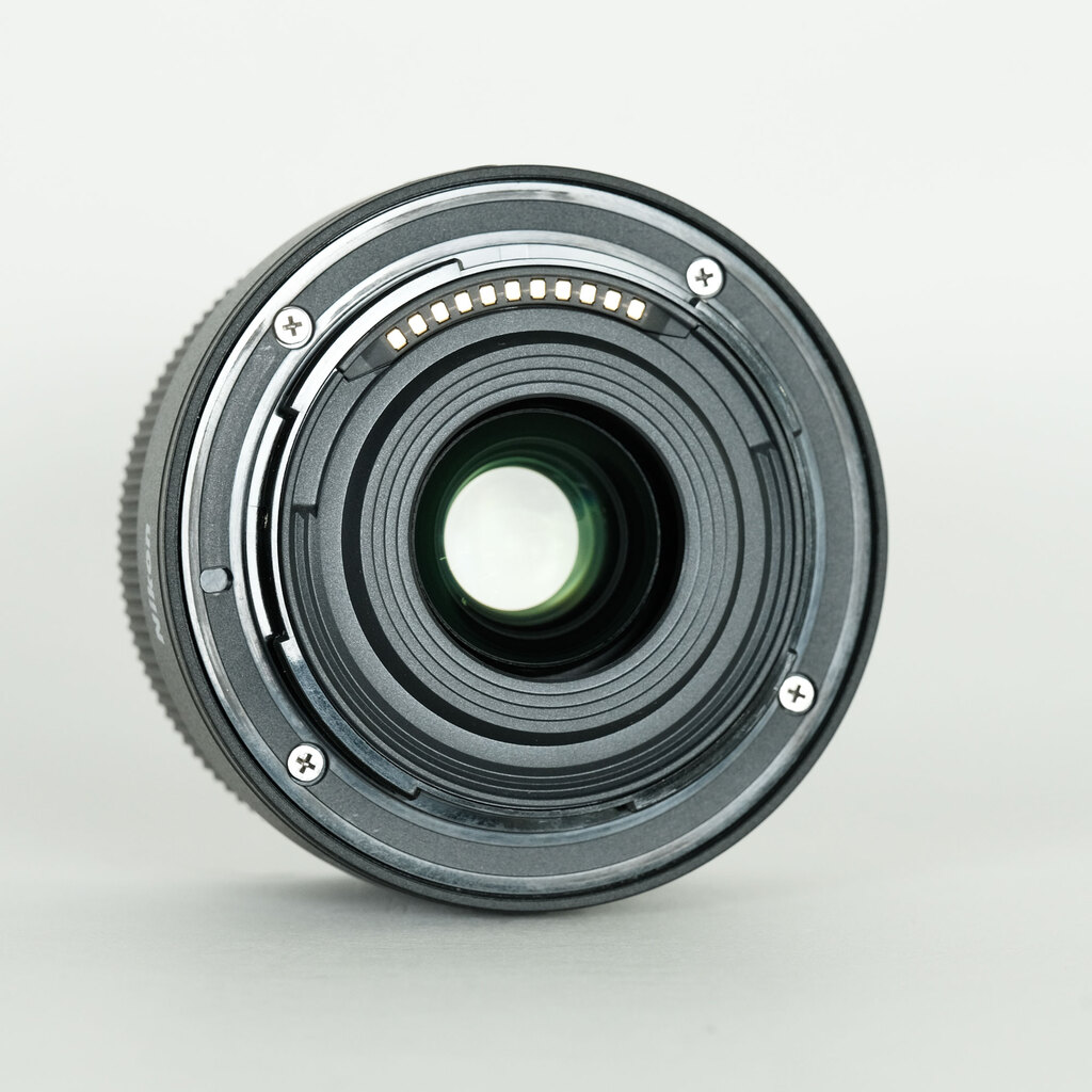 Nikon NIKKOR Z DX 24mm f/1.7