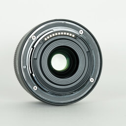 Nikon NIKKOR Z DX 24mm f/1.7