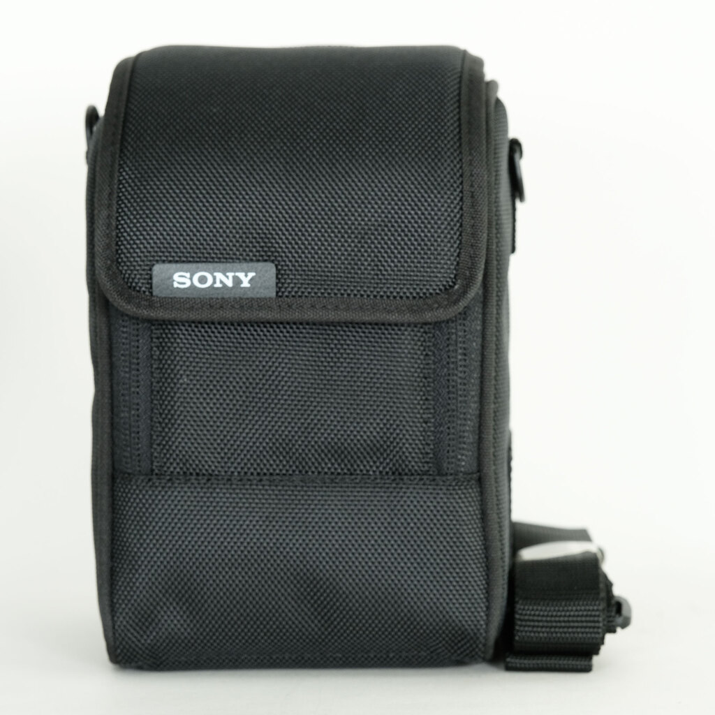 SONY FE 24-70mm F2.8 GM II SEL2470GM2