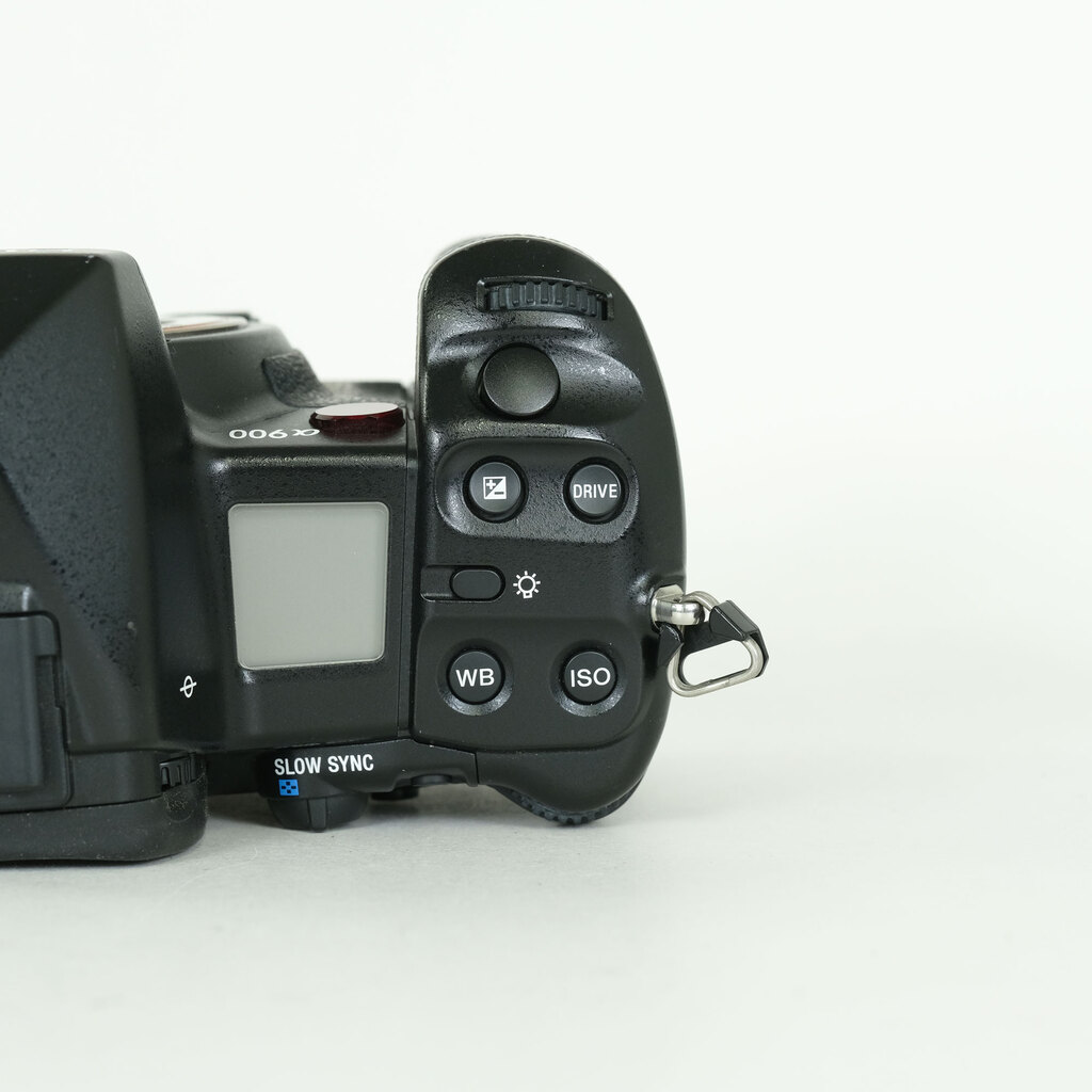 SONY α900 ボディ