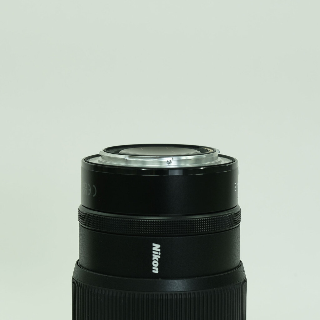 Nikon NIKKOR Z 24-120mm f/4 S Nikon NIKKOR Z 24-120mm f/4 S