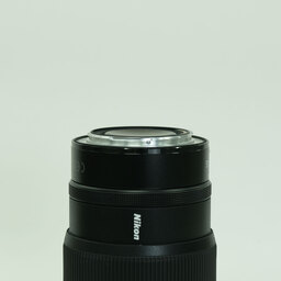 Nikon NIKKOR Z 24-120mm f/4 S Nikon NIKKOR Z 24-120mm f/4 S
