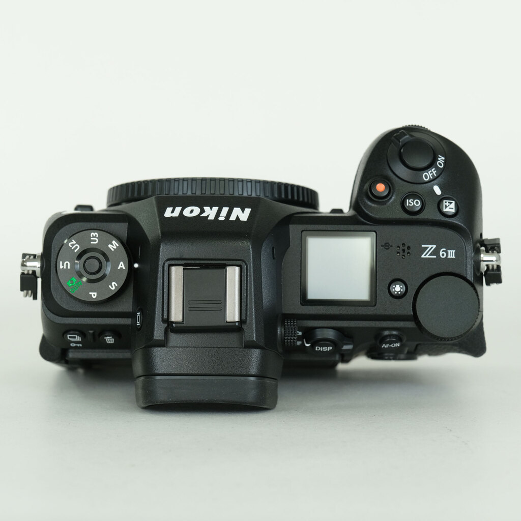 Nikon Z6III