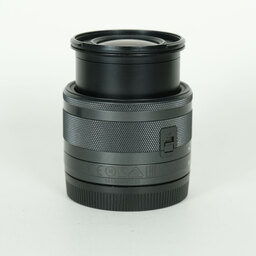 Canon EF-M15-45mm F3.5-6.3 IS STM Canon EF-M15-45mm F3.5-6.3 IS STM