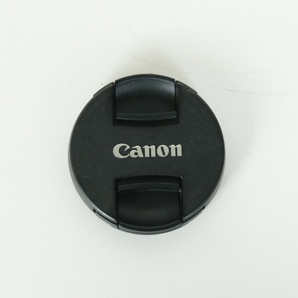 Canon EF-S18-55mm F4-5.6 IS STM