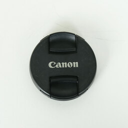 Canon EF-S18-55mm F4-5.6 IS STM