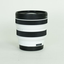 TOKINA atx-m 11-18mm WE F2.8E（ソニーE用/APS-C専用） ホワイトエディション