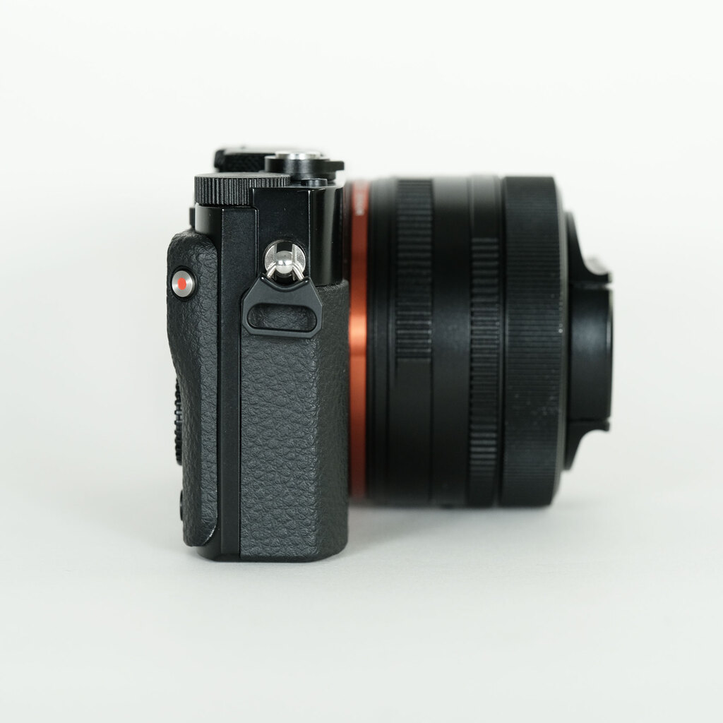 SONY Cyber-shot  DSC-RX1