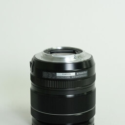 FUJIFILM XF18-55mmF2.8-4 R LM OIS