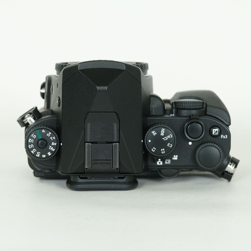 PENTAX KP