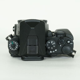PENTAX KP