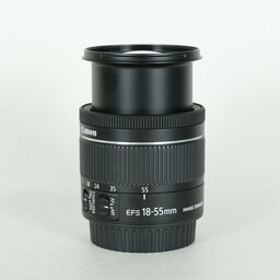 Canon EF-S18-55mm F4-5.6 IS STM Canon EF-S18-55mm F4-5.6 IS STM
