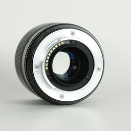 FUJIFILM XF60mmF2.4 R Macro
