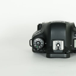 Canon EOS 6D Mark II