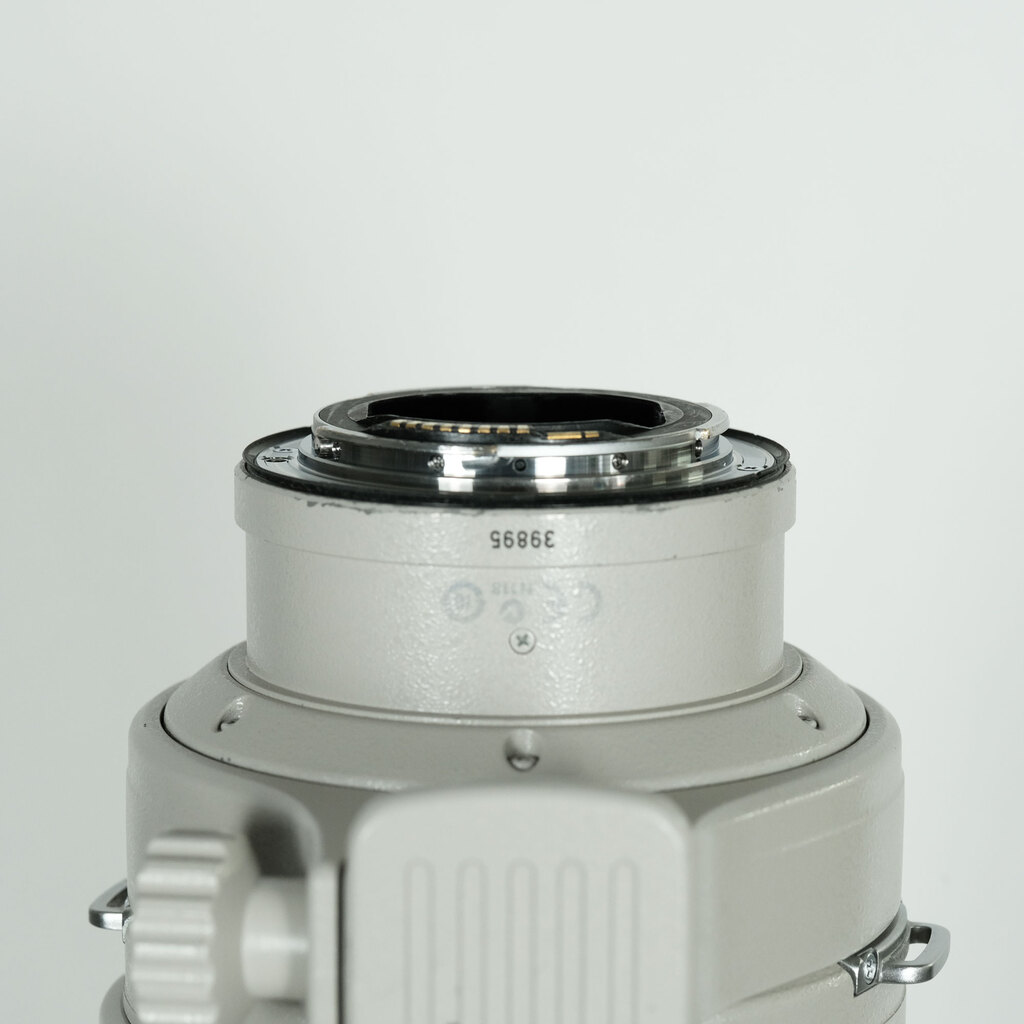 Canon EF300mm F2.8L IS USM