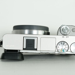 SONY α6000（ILCE-6000）