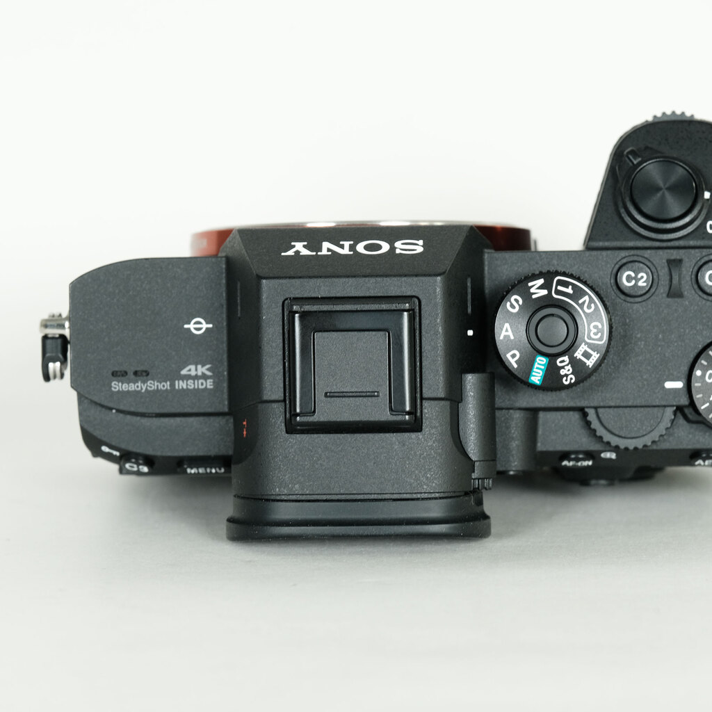 SONY α7R III（ILCE-7RM3）