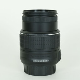 Nikon AF-S DX NIKKOR 18-55mm f3.5-5.6G VR II Nikon AF-S DX NIKKOR 18-55mm f3.5-5.6G VR II