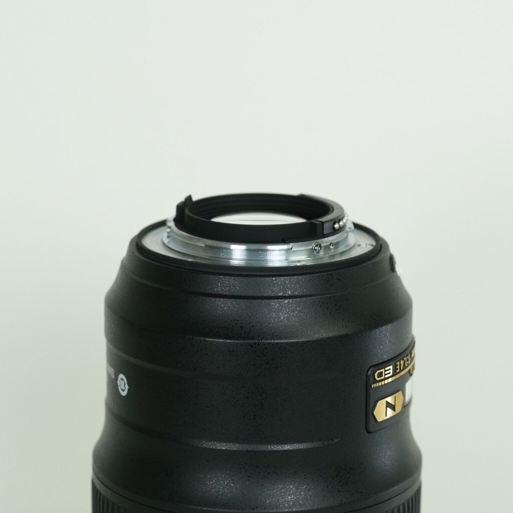 Nikon AF-S NIKKOR 28mm f/1.4E ED